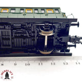 ♻️ 2da mano -  DC Fleischmann 5765 01K vagón pasajeros DR H0 escala 1:87 E13