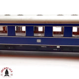 ♻️ 2da mano -  DC Liliput L384001 vagón pasajeros DB Ep V H0 escala 1:87 E13