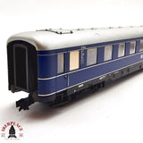 ♻️ 2da mano -  DC Liliput L384001 vagón pasajeros DB Ep V H0 escala 1:87 E13