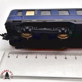 ♻️ 2da mano -  DC Liliput L384001 vagón pasajeros DB Ep V H0 escala 1:87 E13