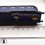 ♻️ 2da mano -  DC Liliput L384001 vagón pasajeros DB Ep V H0 escala 1:87 E13