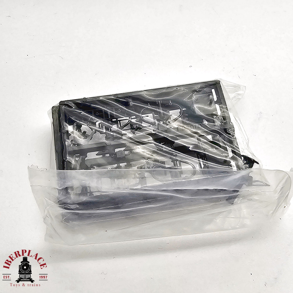 ♻️ 2da mano -  DC Liliput L384001 vagón pasajeros DB Ep V H0 escala 1:87 E13