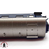 ♻️ 2da mano -  DC Liliput L384411 vagón pasajeros DB Ep III clase 2 H0 escala 1:87 E13