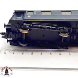 ♻️ 2da mano -  DC Liliput L384411 vagón pasajeros DB Ep III clase 2 H0 escala 1:87 E13