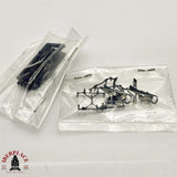 ♻️ 2da mano -  DC Liliput L384411 vagón pasajeros DB Ep III clase 2 H0 escala 1:87 E13