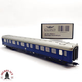 ♻️ 2da mano -  DC Liliput L383011 vagón salón DB Ep III clase 1 H0 escala 1:87 E13