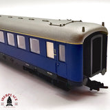 ♻️ 2da mano -  DC Liliput L383011 vagón salón DB Ep III clase 1 H0 escala 1:87 E13