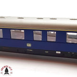 ♻️ 2da mano -  DC Liliput L383011 vagón salón DB Ep III clase 1 H0 escala 1:87 E13