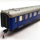 ♻️ 2da mano -  DC Liliput L383011 vagón salón DB Ep III clase 1 H0 escala 1:87 E13
