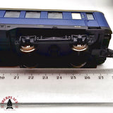 ♻️ 2da mano -  DC Liliput L383011 vagón salón DB Ep III clase 1 H0 escala 1:87 E13