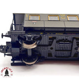 ♻️ 2da mano -  DC Roco Fleischmann vagones pasajeros DRG clase 3 H0 escala 1:87 E13