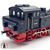 ♻️ 2da mano -  DC Trix 52 2412 00 Locomotora BR 92 DR H0 escala 1:87 E13