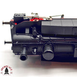 ♻️ 2da mano -  DC Trix 52 2412 00 Locomotora BR 92 DR H0 escala 1:87 E13