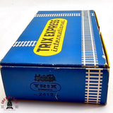 ♻️ 2da mano -  DC Trix 52 2412 00 Locomotora BR 92 DR H0 escala 1:87 E13