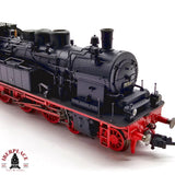 ♻️ 2da mano -  DC Fleischmann 4077 Locomotora BR 78 DR H0 escala 1:87 E13