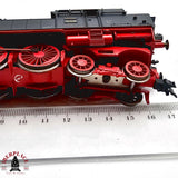 ♻️ 2da mano -  DC Fleischmann 4077 Locomotora BR 78 DR H0 escala 1:87 E13