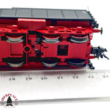 ♻️ 2da mano -  DC Fleischmann 4119K Locomotora BR 18 501 DR H0 escala 1:87 E13