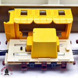 ♻️ 2da mano -  DC Trix 52 1200 00 Set Locomotora Der Adler H0 escala 1:87 E13