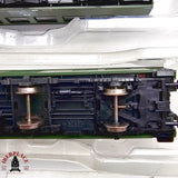 ♻️ 2da mano -  DC PIKO 58300 set de 3 coches pasajeros DR H0 escala 1:87 E13