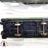 ♻️ 2da mano -  DC PIKO 58300 set de 3 coches pasajeros DR H0 escala 1:87 E13