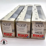 ♻️ 2da mano -  DC PIKO 58300 set de 3 coches pasajeros DR H0 escala 1:87 E13