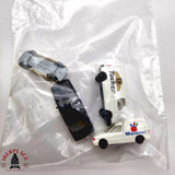 ♻️ 2da mano -  Noch Merten jugadores de tenis coches y obreros N escala 1:160