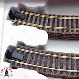 ♻️ 2da mano -  Fleischmann 631182 set de iniciación Digital H0 escala 1:87 E13