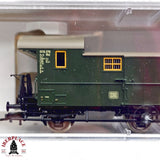 ♻️ 2da mano -  Fleischmann 631182 set de iniciación Digital H0 escala 1:87 E13