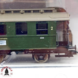 ♻️ 2da mano -  Fleischmann 631182 set de iniciación Digital H0 escala 1:87 E13