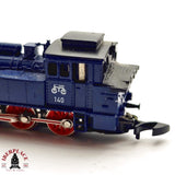 ♻️ 2da mano -  Märklin Locomotora 140 Z escala 1:220 E14