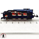 ♻️ 2da mano -  Märklin Locomotora 140 Z escala 1:220 E14