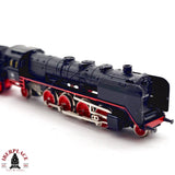 ♻️ 2da mano -  Märklin 8827 Locomotora BR 41 DB Z escala 1:220 E14