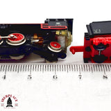 ♻️ 2da mano -  Märklin 8827 Locomotora BR 41 DB Z escala 1:220 E14