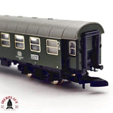 ♻️ 2da mano -  Märklin vagón pasajeros DB clase 2 Z escala 1:220 E14