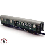 ♻️ 2da mano -  Märklin vagón pasajeros DB clase 2 Z escala 1:220 E14