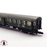 ♻️ 2da mano -  Märklin vagón pasajeros DB clase 2 Z escala 1:220 E14