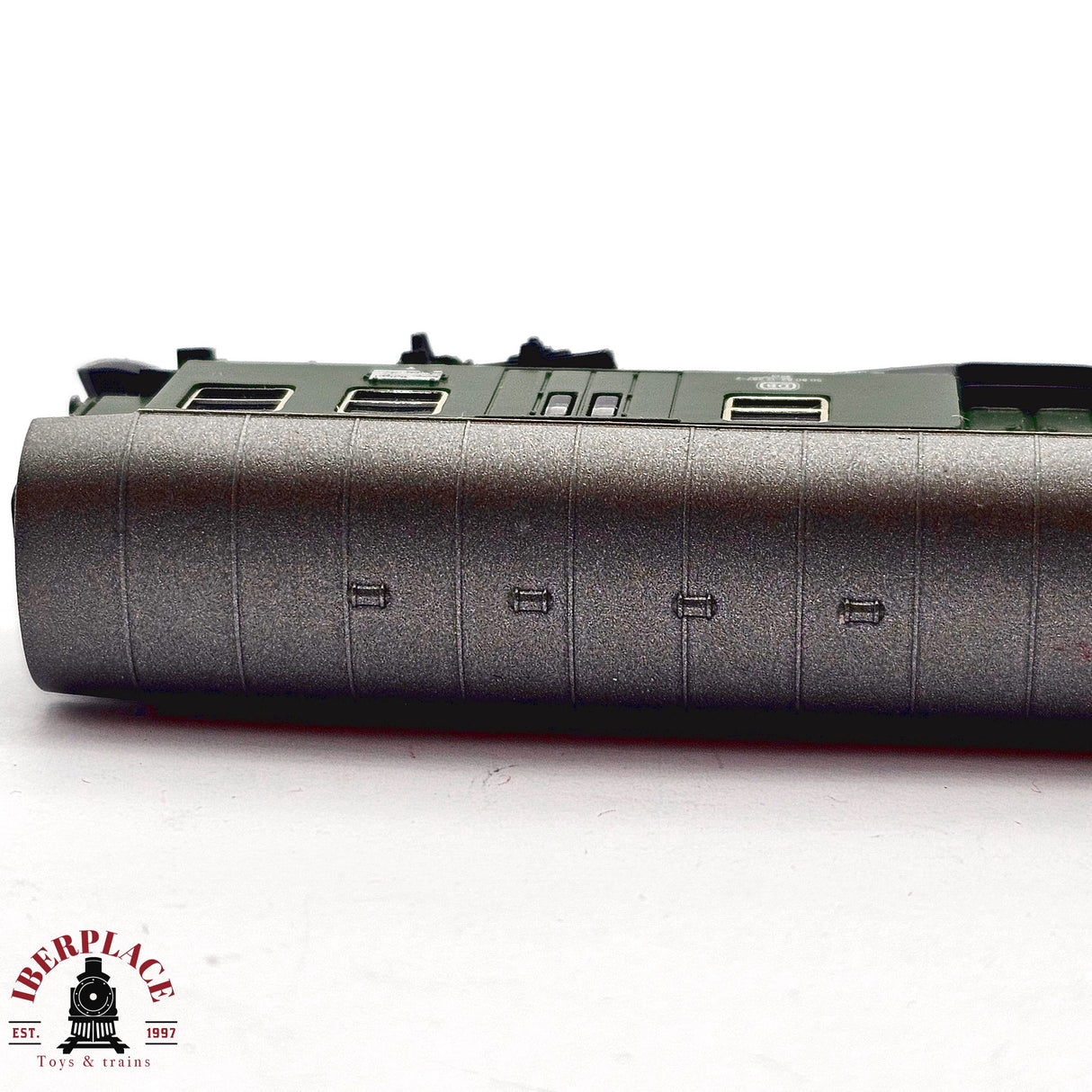 ♻️ 2da mano -  Märklin vagón pasajeros DB clase 2 Z escala 1:220 E14