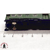 ♻️ 2da mano -  Märklin vagón pasajeros DB clase 2 Z escala 1:220 E14