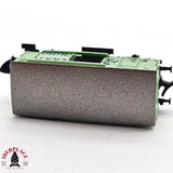 ♻️ 2da mano -  Märklin vagón de puerta corrediza Staatl Fachingen DB  Z escala 1:220 E14