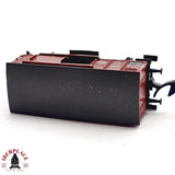♻️ 2da mano -  Märklin vagón de puerta corrediza DR Z escala 1:220 E14