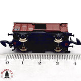 ♻️ 2da mano -  Märklin vagón de puerta corrediza DR Z escala 1:220 E14