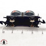 ♻️ 2da mano -  Märklin vagón silo Zud Zucker DB Z escala 1:220 E14