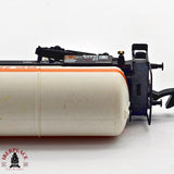 ♻️ 2da mano -  Märklin vagón cisterna BP flüssiggas Z escala 1:220 E14