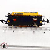 ♻️ 2da mano -  Märklin vagón cisterna Danzas DB Z escala 1:220 E14