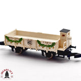 ♻️ 2da mano -  Märklin vagón mercancias 1999 Z escala 1:220 E14