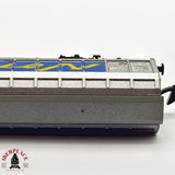 ♻️ 2da mano -  Märklin vagón mercancias Nordwaggon SJ Z escala 1:220 E14