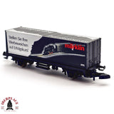 ♻️ 2da mano -  Märklin vagón contenedor edicion especial  Z escala 1:220 E14