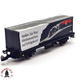 ♻️ 2da mano -  Märklin vagón contenedor edicion especial  Z escala 1:220 E14