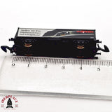 ♻️ 2da mano -  Märklin vagón contenedor edicion especial  Z escala 1:220 E14