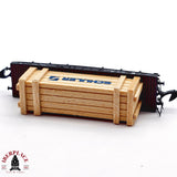 ♻️ 2da mano -  Märklin vagón mercancias schuler Z escala 1:220 E14